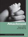 Cover: Attachment - Routledge