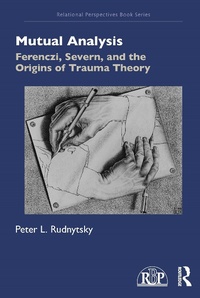 Abbildung von: Mutual Analysis - Routledge