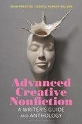 Cover: Advanced Creative Nonfiction - Bloomsbury Academic