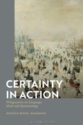Bild: Certainty in Action - Bloomsbury Academic