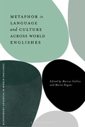 Cover: Metaphor in Language and Culture across World Englishes - Bloomsbury Academic