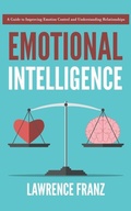 Cover: Emotional Intelligence - Heirs Publishing Company