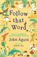 Cover: Follow that Word - Hodder Children's Books