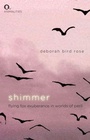 Cover: Shimmer - Edinburgh University Press