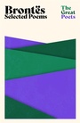 Cover: Brontes: Selected Poems - Weidenfeld & Nicolson