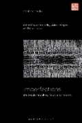 Cover: Imperfections - Bloomsbury Academic USA
