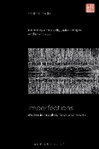 Enlarge image Cover: Imperfections - Bloomsbury Academic USA