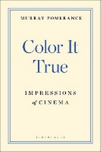 Abbildung von: Color It True - Bloomsbury Academic USA
