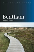 Cover: Bentham - Wiley