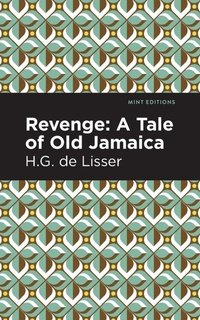 Abbildung von: Revenge - Mint Editions