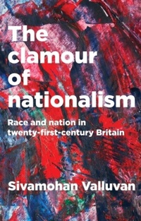 Abbildung von: The Clamour of Nationalism - Manchester University Press