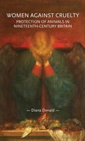 Cover: Women Against Cruelty - Manchester University Press