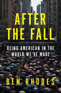Abbildung von: After the Fall - Bloomsbury Publishing PLC