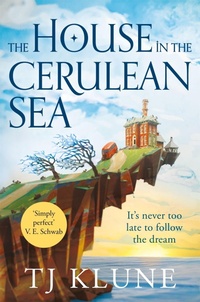 Abbildung von: The House in the Cerulean Sea - Tor