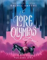 Abbildung von: Lore Olympus: Volume One - Del Rey