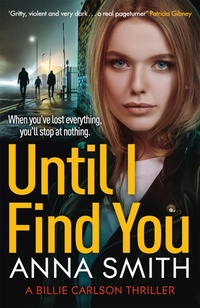 Abbildung von: Until I Find You - Quercus Publishing