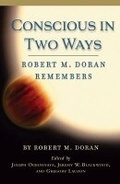 Cover: Conscious in Two Ways - Marquette University Press