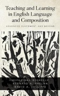 Cover: Teaching and Learning in English Language and Composition - Palmetto Publishing