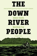 Cover: The Down River People - Boom Entertainment