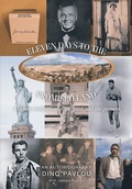 Cover: Eleven Days to the Promised Land - Newman Springs Publishing, Inc.