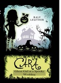 Cover: Cara - Ghost Girl at a Spooky Wedding (Cara the Ghost Girl, #3) - Cara the Ghost Girl