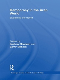 Abbildung von: Democracy in the Arab World - Routledge