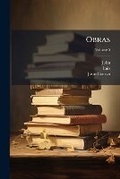 Cover: Obras, Volume 5 - Nabu Press