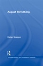 Cover: August Strindberg - Routledge