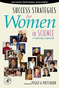 Abbildung von: Success Strategies for Women in Science - Academic Press