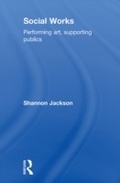 Cover: Social Works - Routledge