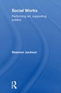 Enlarge image Cover: Social Works - Routledge