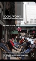 Cover: Social Works - Routledge