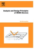 Bild: Analysis and Design Principles of MEMS Devices - Elsevier