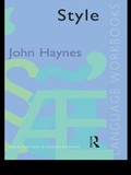 Cover: Style - Routledge