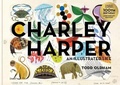 Cover: Charley Harper: An Illustrated Life - Chronicle Chroma