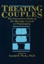 Cover: Treating Couples - Routledge