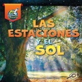 Cover: Las Estaciones Y El Sol - Discovery Library Jr