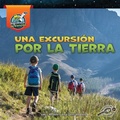 Cover: Una Excursion Por La Tierra - Discovery Library Jr