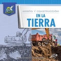 Cover: Diseno Y Construccion En La Tierra - Discovery Library Jr