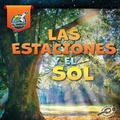 Cover: Las Estaciones Y El Sol - Discovery Library Jr