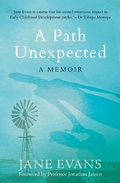 Cover: A Path Unexpected - Jonathan Ball