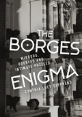 Cover: Borges Enigma - Boydell & Brewer Ltd