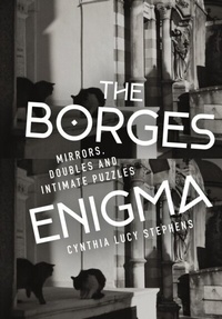 Enlarge image Cover: Borges Enigma - Boydell & Brewer Ltd