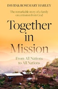 Cover: Together in Mission - Monarch Books