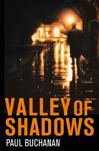 Enlarge image Cover: Valley of Shadows - Legend Press Ltd