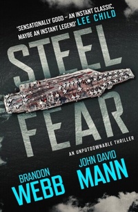 Abbildung von: Steel Fear - Canelo Action