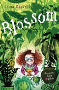 Cover: Blossom - Barrington Stoke Ltd