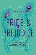 Cover: Pride and Prejudice - Barrington Stoke Ltd