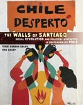 Cover: The Walls of Santiago - Berghahn Books