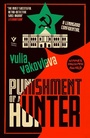 Cover: Punishment of a Hunter - Pushkin Vertigo